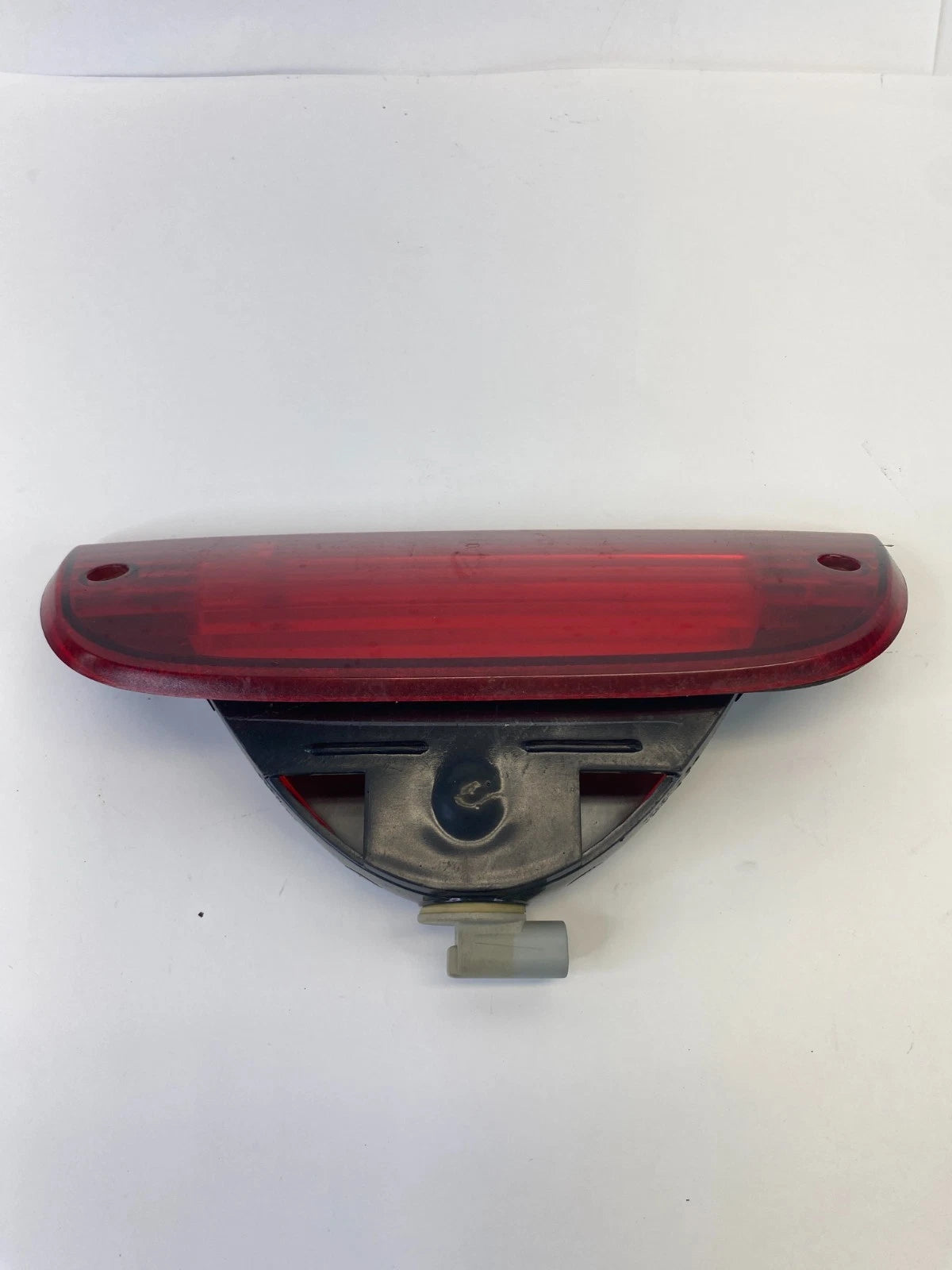 2002-2007 JEEP LIBERTY REAR CENTER HIGH MOUNT STOP LIGHT LAMP 55157130AA OEM
