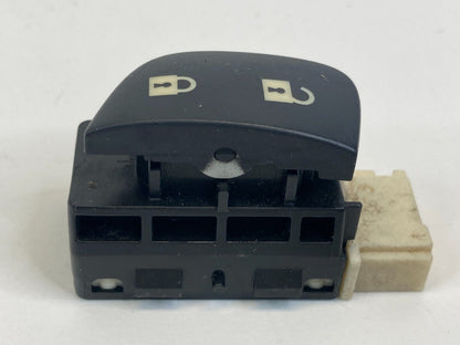 2003-2011 Saab 9-3 93 Sedan Front Right Side Door Lock Control Switch 12791171