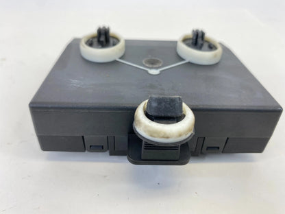 11-13 AUDI A4 QUATTRO FRONT RIGHT SIDE DOOR LOCKING CONTROL MODULE 8T0-959-792-M