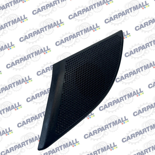 08-10 SATURN VUE FRONT RIGHT PASSENGER DOOR TWEETER W COVER GRILLE TRIM 96673603