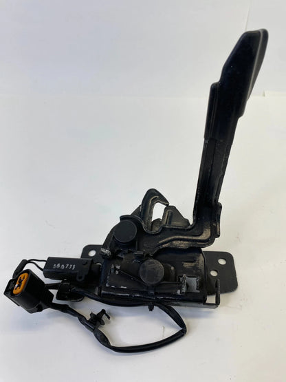 16 17 18 19 20 KIA SORENTO FRONT HOOD LATCH LOCK RELEASE ACTUATOR ASSY OEM