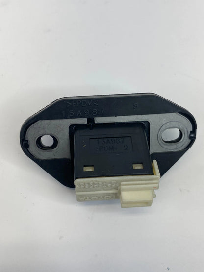 2006-2013 LEXUS IS250 IS350 REAR TRUNK LID OPENER HANDLE RELEASE SWITCH OEM