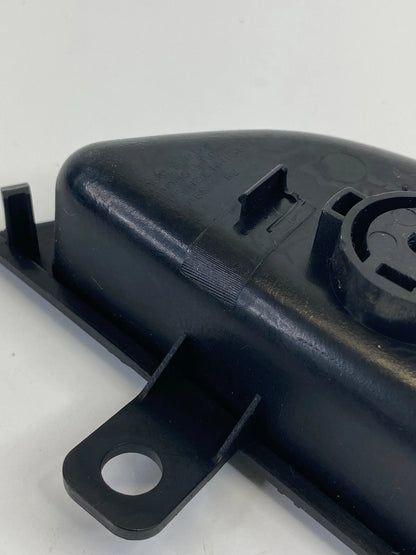 2011-2016 HYUNDAI ELANTRA REAR RIGHT SIDE INSIDE DOOR HANDLE BEZEL 83621-MD100