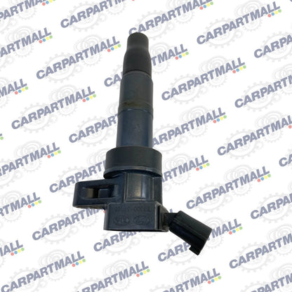 2008-2014 HYUNDAI SONATA 2.4L L4 AT IGNITION COIL IGNITER DENSO 273003F100 OEM