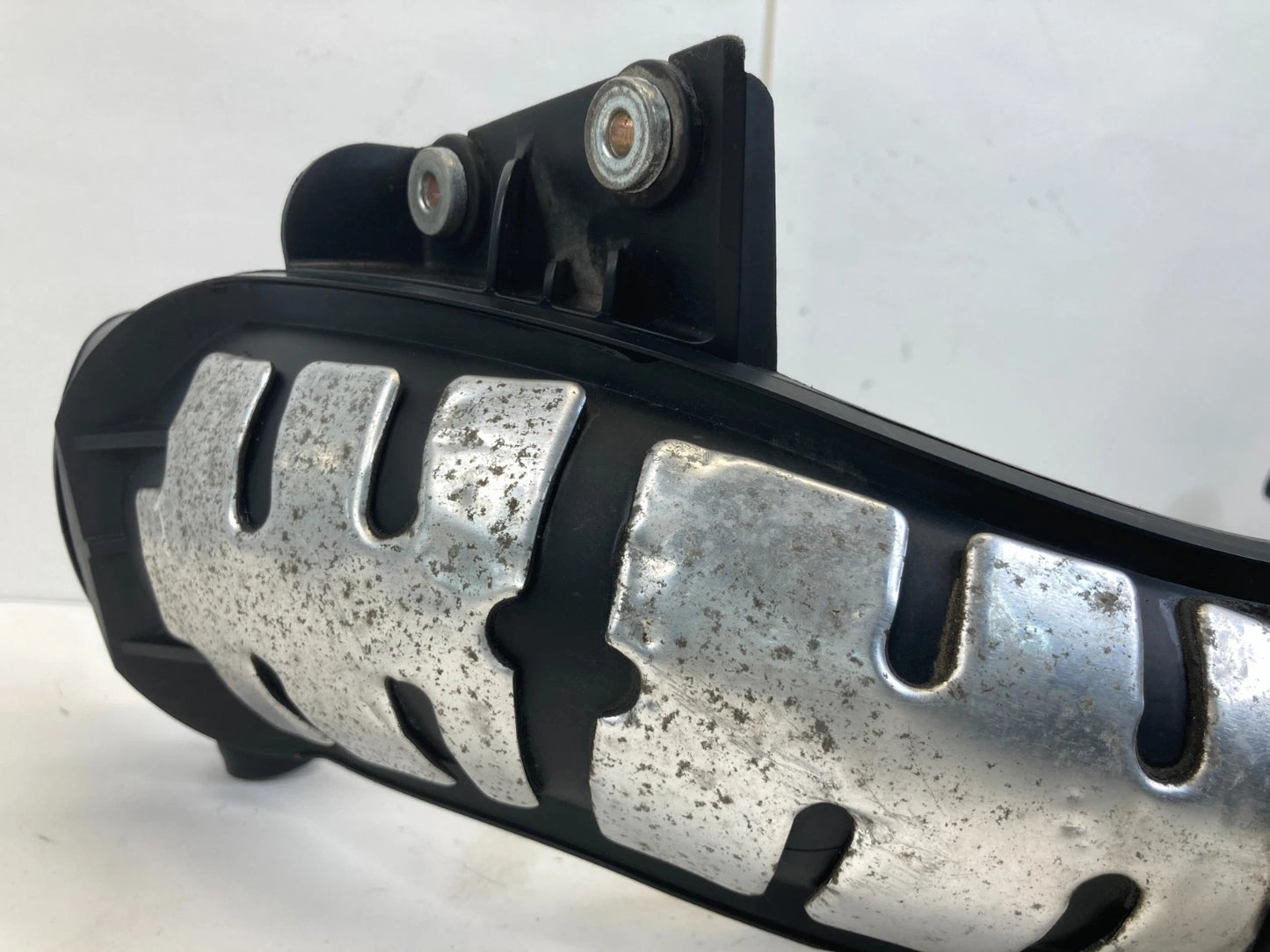 2015-2018 FORD EDGE 2.0L L4 ENGINE AIR INTAKE HOSE INLET DUCT F2G3-9R504-BD OEM