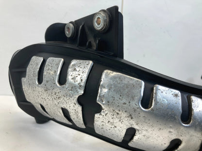 2015-2018 FORD EDGE 2.0L L4 ENGINE AIR INTAKE HOSE INLET DUCT F2G3-9R504-BD OEM