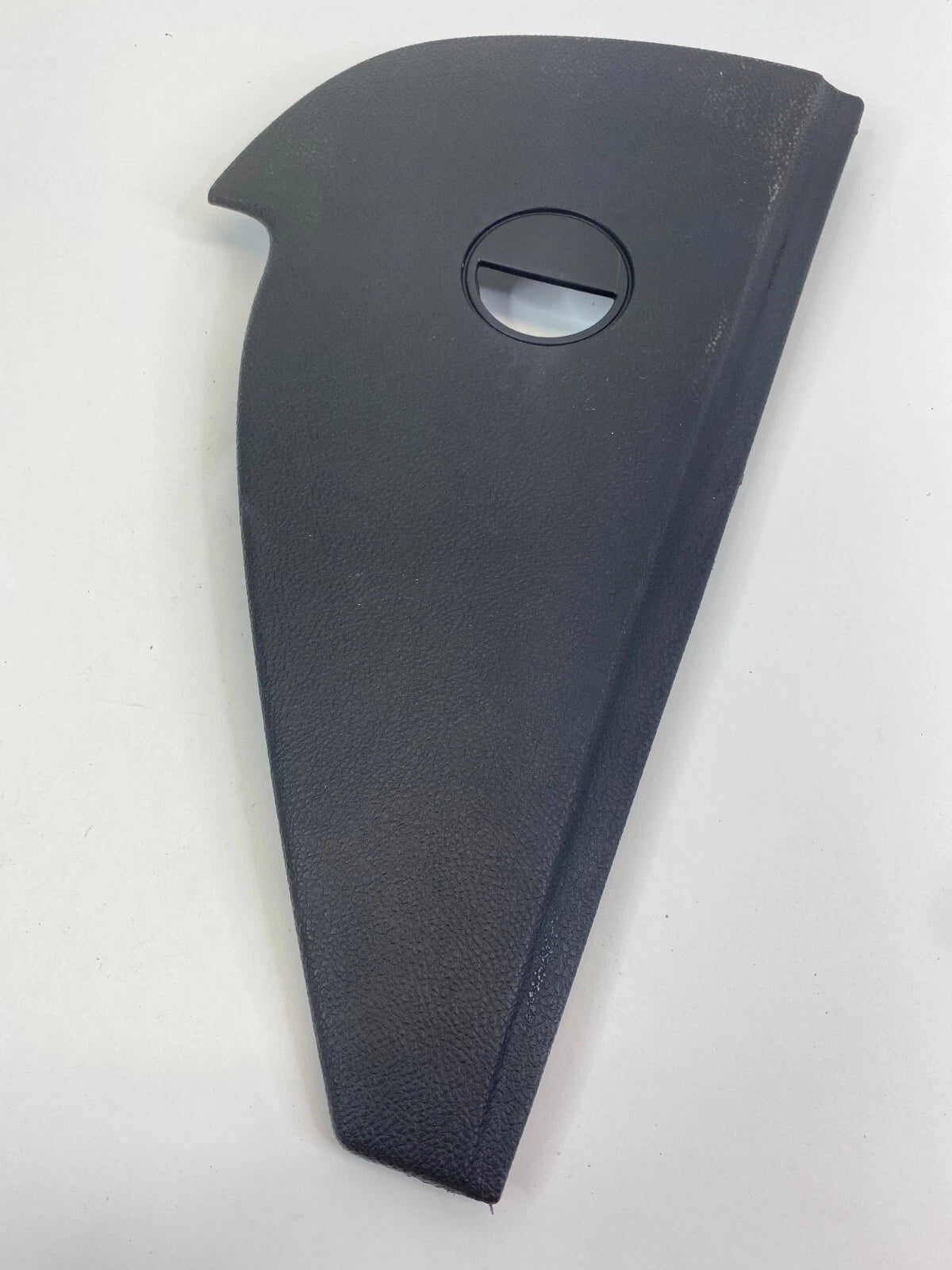 2005-2007 BUICK TERRAZA FRONT RIGHT SIDE DASH END CAP COVER TRIM 15198332 OEM