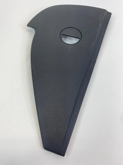 2005-2007 BUICK TERRAZA FRONT RIGHT SIDE DASH END CAP COVER TRIM 15198332 OEM