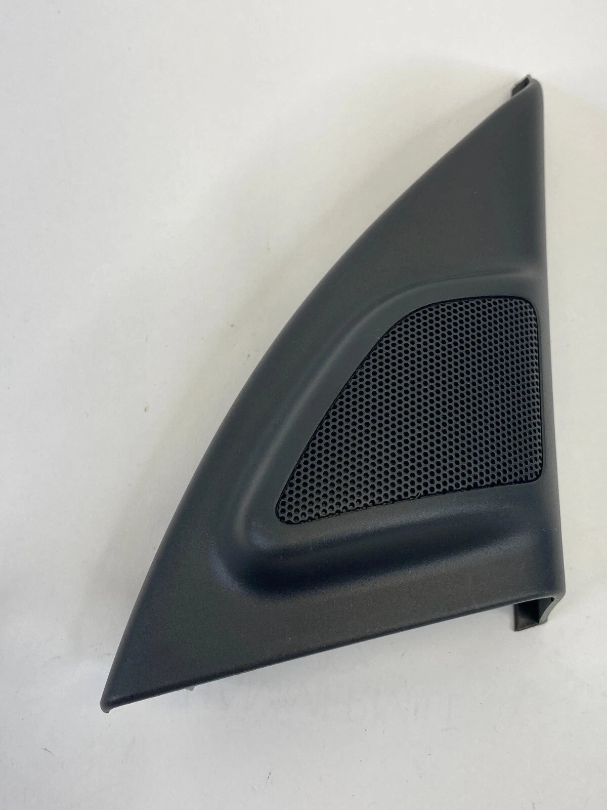 08-10 VOLVO XC70 FRONT RIGHT SIDE DOOR TWEETER SPEAKER W COVER TRIM 30781068 OEM