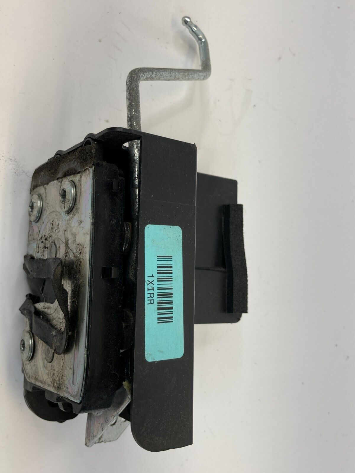 2006-2011 Kia Rio Rear Right Passenger Side Door Lock Latch Actuator OEM