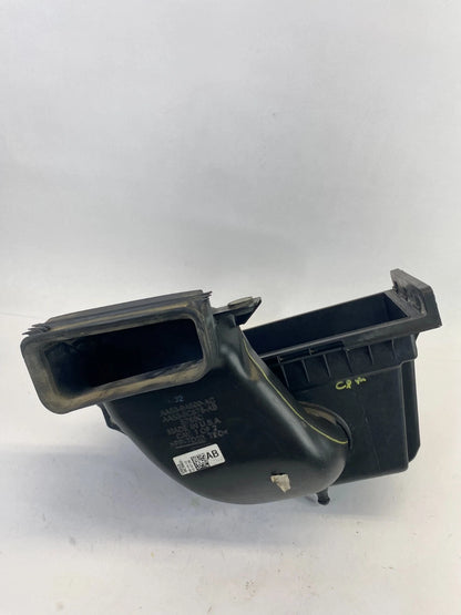 11-19 FORD EXPLORER 3.5L LOWER AIR CLEANER FILTER BOX HOUSING OEM AA53-9A600-AC