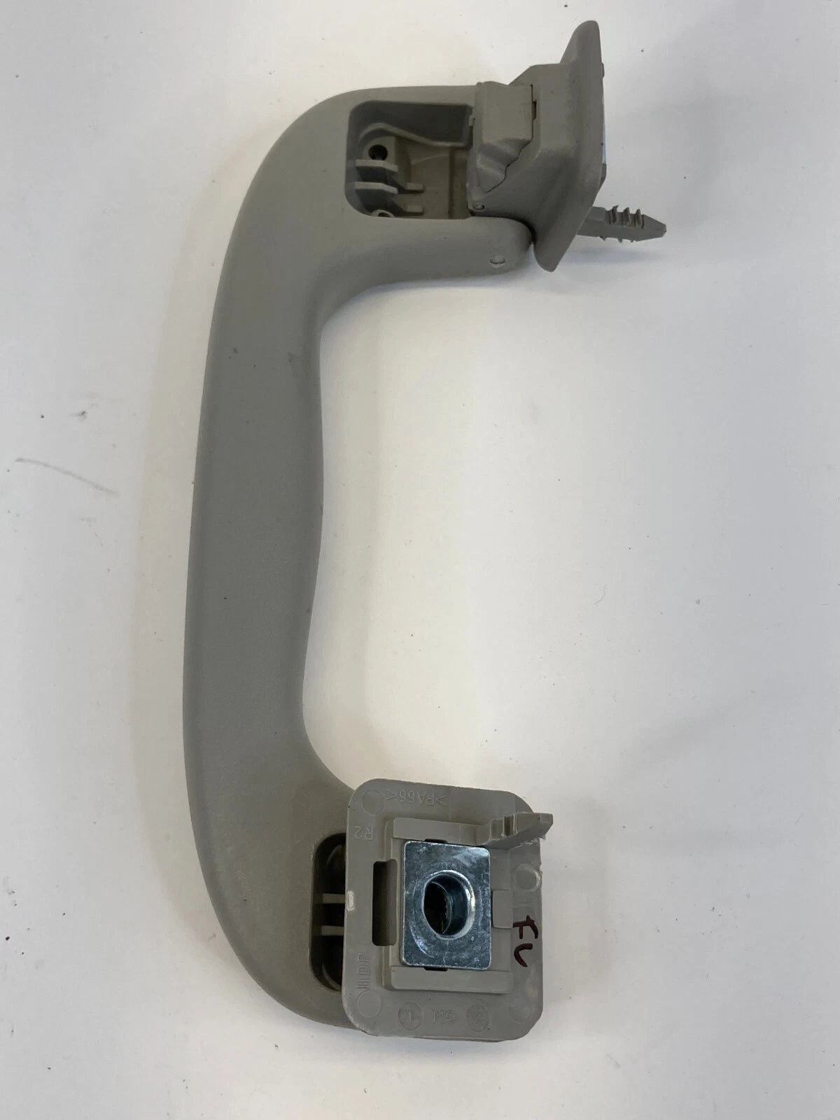 2011-2016 CHEVROLET CRUZE FRONT LEFT SIDE ROOF INTERIOR GRAB GRIP ASSIST HANDLE