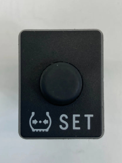 2007-2018 LEXUS ES350 TIRE PRESSURE SET SWITCH CONTROL BUTTON 15A257 OEM