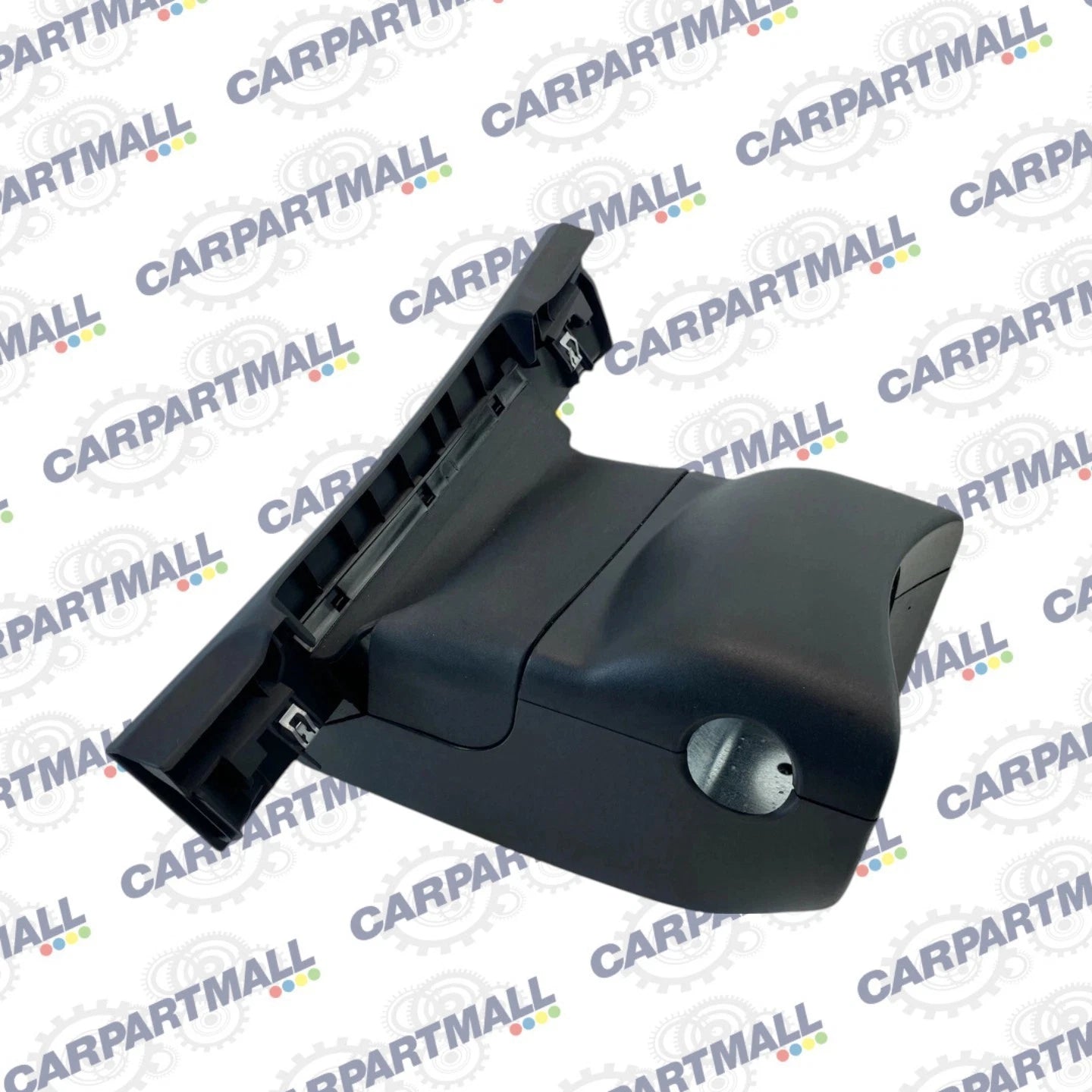 2011-2018 VOLVO S60 STEERING COLUMN UPPER & LOWER COVER TRIM SHROUD 39860279 OEM