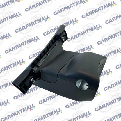 2011-2018 VOLVO S60 STEERING COLUMN UPPER & LOWER COVER TRIM SHROUD 39860279 OEM