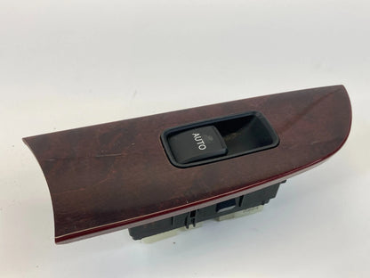 2006-2008 LEXUS IS250 REAR RIGHT SIDE DOOR POWER WINDOW SWITCH 84030-53040