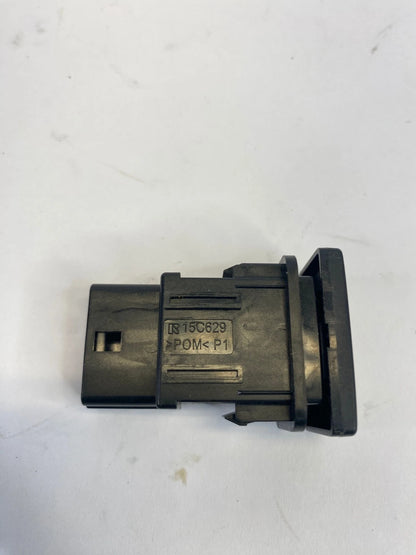 2009-2013 TOYOTA COROLLA DASHBOARD TRACTION CONTROL OFF BUTTON SWITCH OEM 15C629