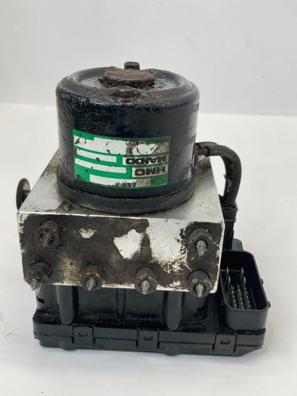 1999-2001 HYUNDAI ELANTRA 2.0L AT ABS ANTI-LOCK BRAKE PUMP MODULE 9566038000 OEM