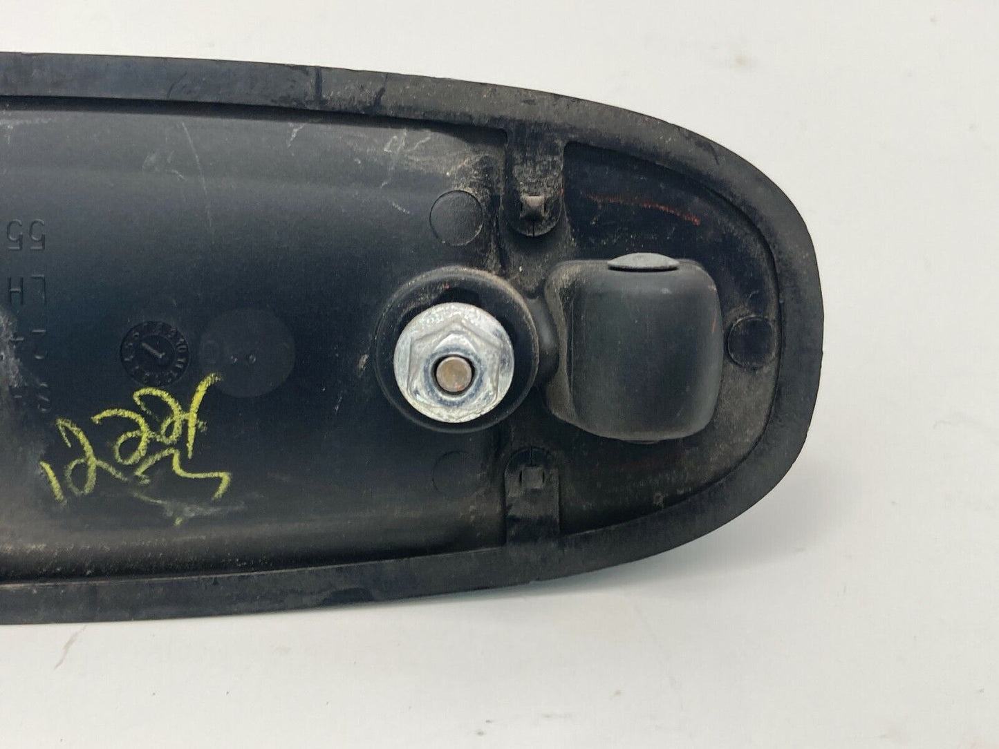 2002-2004 Jeep Grand Cherokee Laredo Rear Back Left Side Exterior Door Handle