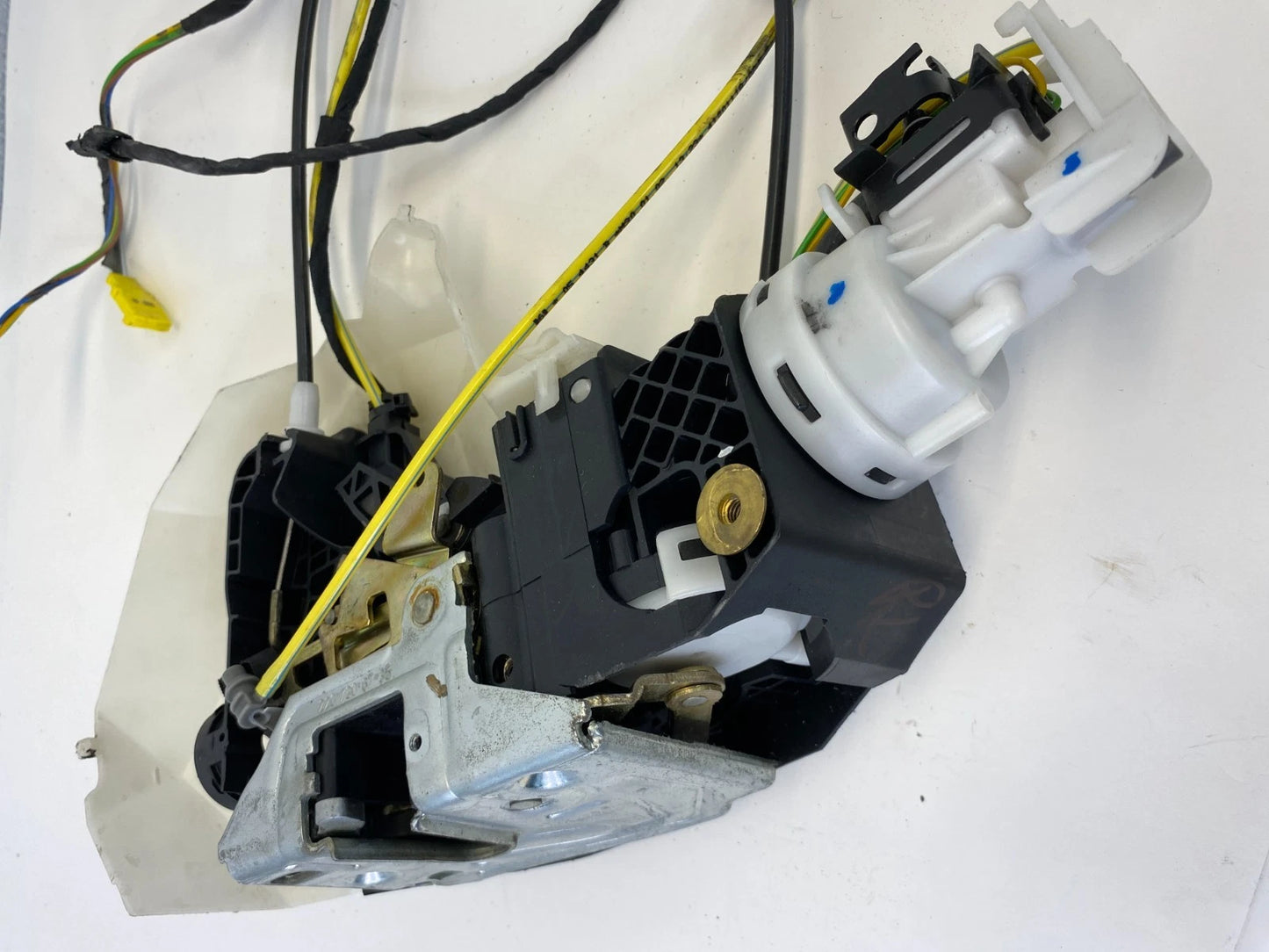 2000-2006 MERCEDES S-CLASS S430 REAR LEFT DOOR LATCH ACTUATOR OEM 2207306735