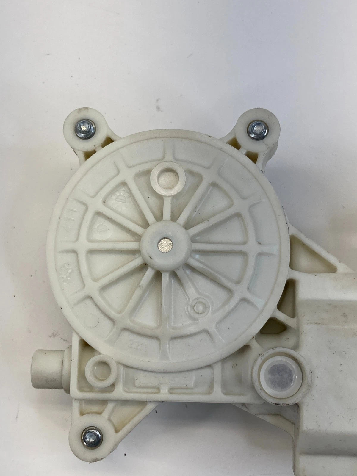 2005-2010 PONTIAC G6 SEDAN FRONT RIGHT DOOR POWER WINDOW MOTOR 0130822249 OEM