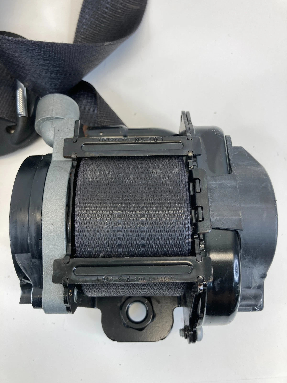 15-17 CHRYSLER 200 FRONT LEFT SIDE SEAT BELT RETRACTOR PRETENSIONER 68164339AB