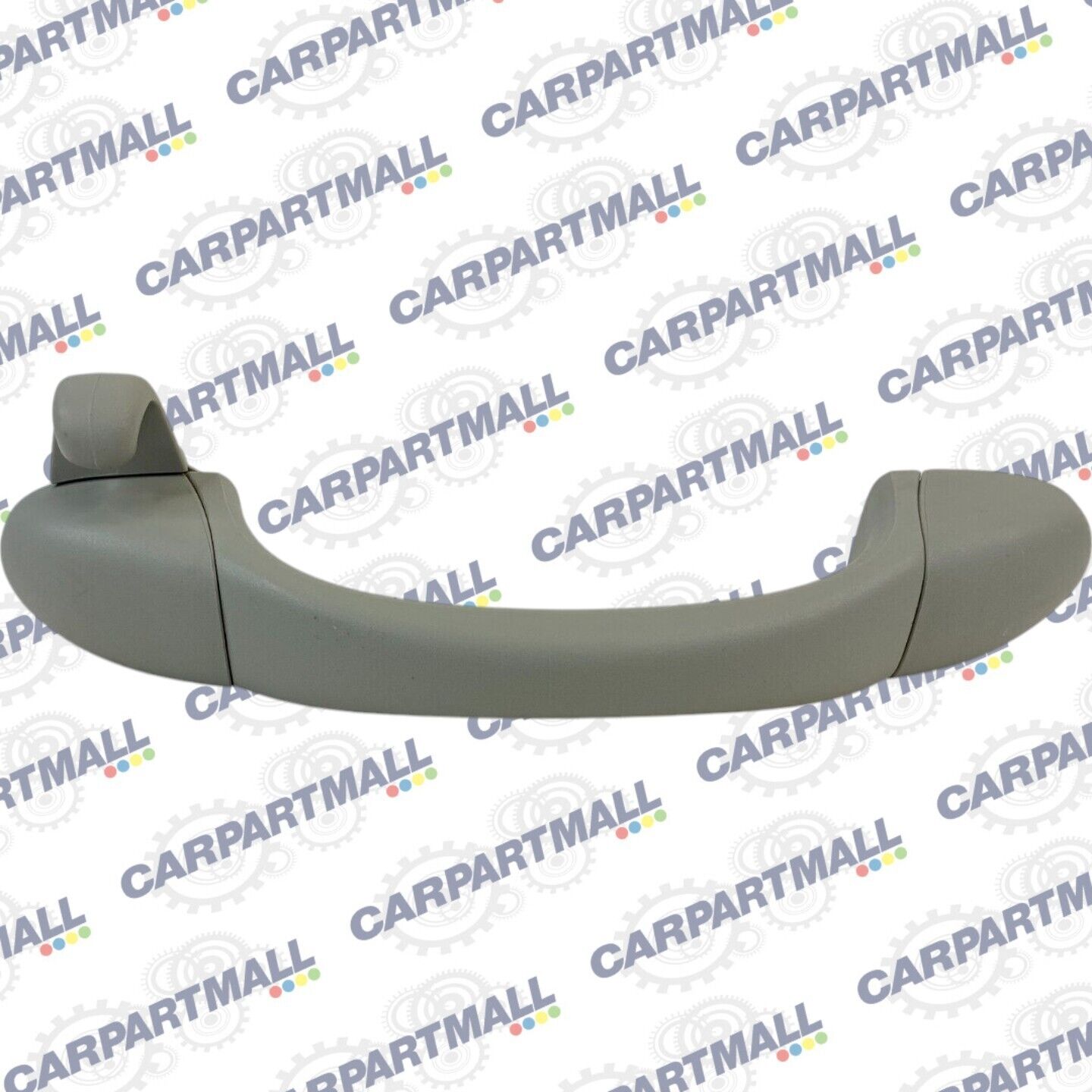 2003-2011 Saab 9-3 Rear Left Side Roof Interior Grab Assist Handle 12794034