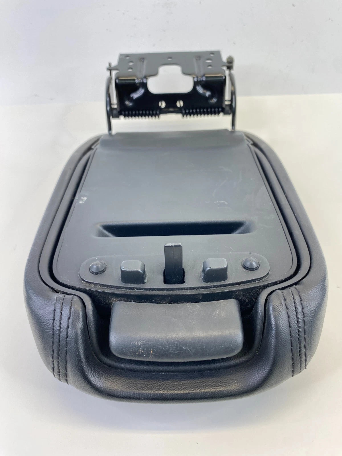 2013 2014 2015 2016 DODGE DART CENTER CONSOLE ARMREST LID ARM REST COMPARTMENT