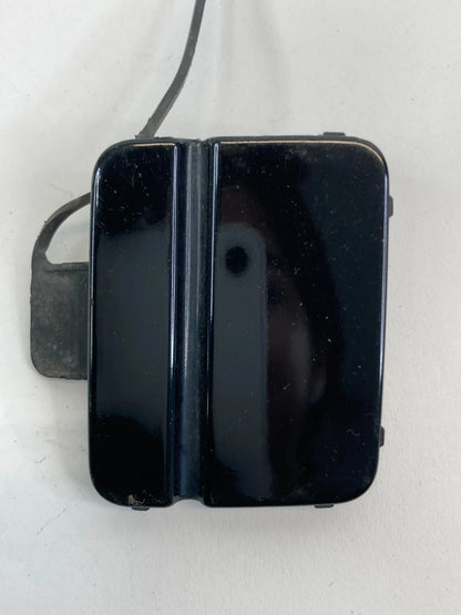 2006 BMW 330I SEDAN FRONT BUMPER TOW HOOK EYE CAP COVER LID 10268110 OEM
