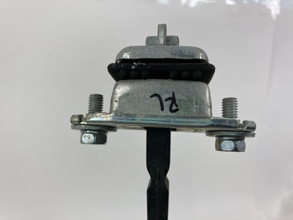2006-2011 HONDA CIVIC REAR LEFT SIDE DOOR CHECK STOP STOPPER DETENT OEM
