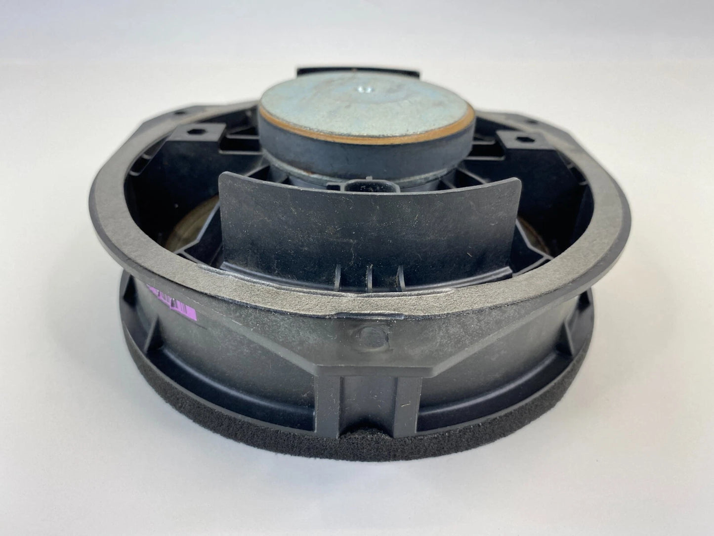 10-17 GMC TERRAIN CHEVROLET EQUINOX REAR RIGHT DOOR RADIO SPEAKER 22759403 OEM