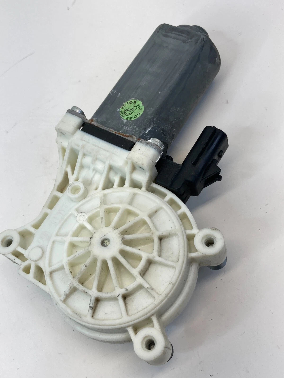 2005-2010 CHRYSLER 300 REAR LEFT SIDE DOOR POWER WINDOW MOTOR ASSEMBLY OEM