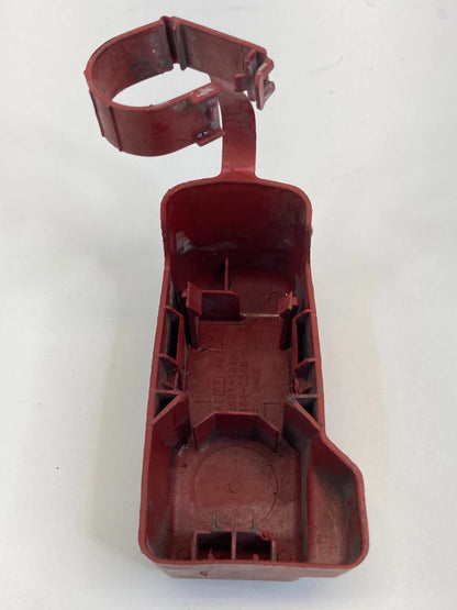 2002 2003 LEXUS ES300 POSITIVE BATTERY TERMINAL CONNECTOR COVER TRIM 82821-12490
