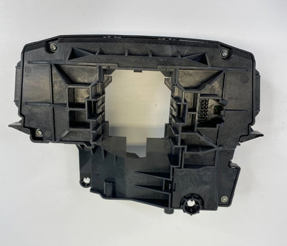 14-16 FORD FUSION STEERING COLUMN COMBINATION SWITCH HOUSING EG9T14B522AEW OEM