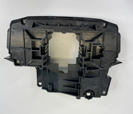 14-16 FORD FUSION STEERING COLUMN COMBINATION SWITCH HOUSING EG9T14B522AEW OEM