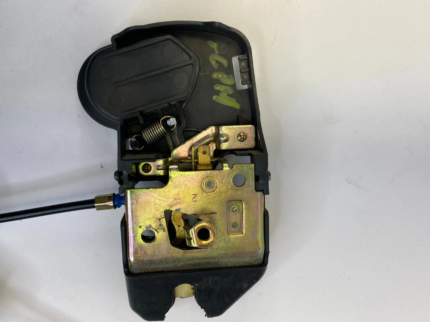 2001 02 03 04 2005 HONDA CIVIC SEDAN REAR TRUNK LATCH LOCK ACTUATOR RELEASE