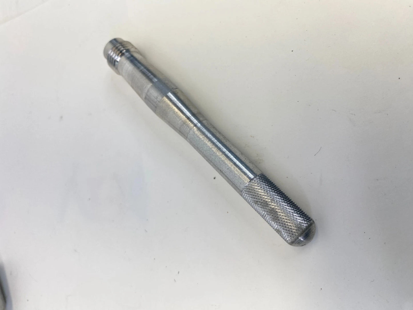 2007-2012 MERCEDES-BENZ GL450 EMERGENCY LUG WRENCH JACK TOOL KIT A1645800018 OEM