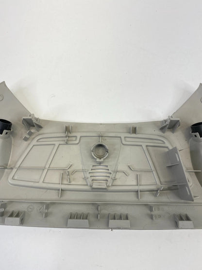 2014-2018 FORD TRANSIT CONNECT ROOF OVERHEAD CONSOLE COVER UNIT OEM DT11-S519C66