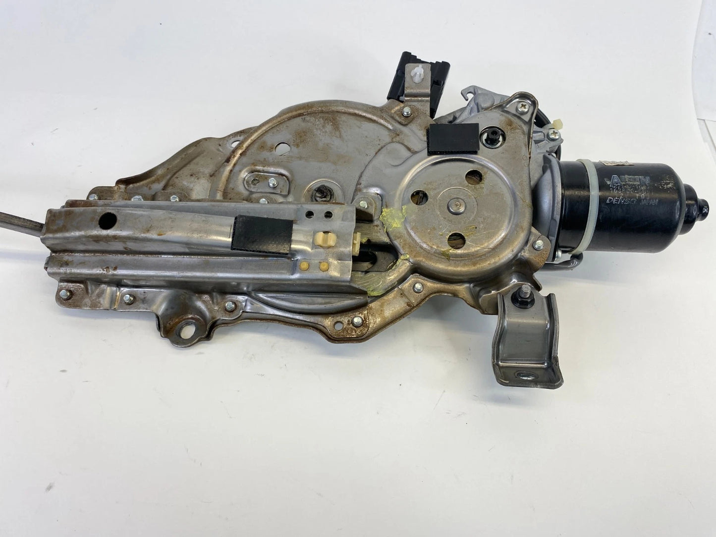 2004-2009 LEXUS RX350 RX400H RX330 RR TRUNK LID HATCH LIFT MOTOR LATCH ACTUATOR