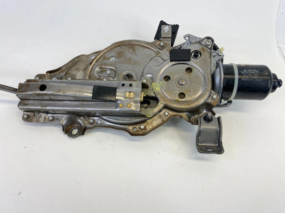 2004-2009 LEXUS RX350 RX400H RX330 RR TRUNK LID HATCH LIFT MOTOR LATCH ACTUATOR