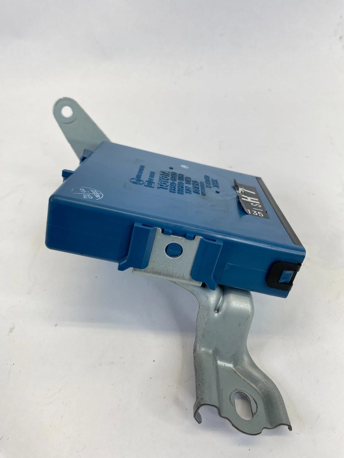 2008-2010 LEXUS IS250 HEADLIGHT LEVELING CONTROL MODULE COMPUTER 89940-53021 OEM