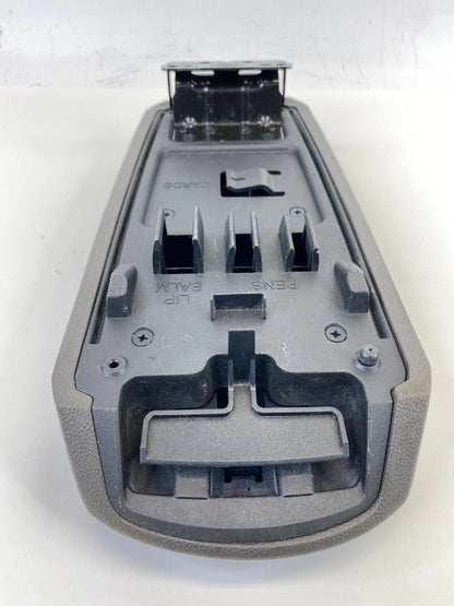 2008-2011 FORD FOCUS CENTER CONSOLE ARMREST ARM REST LID COVER COMPARTMENT OEM