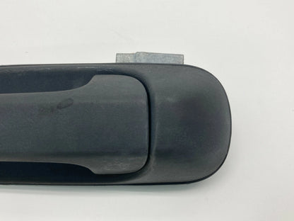 99-04 JEEP GRAND CHEROKEE REAR LEFT SIDE OUTER EXTERIOR DOOR HANDLE ASSEMBLY