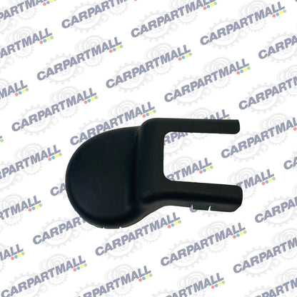 11-16 HYUNDAI ELANTRA FRONT LEFT SEAT INNER TRACK END CAP COVER 88567-3X000 OEM