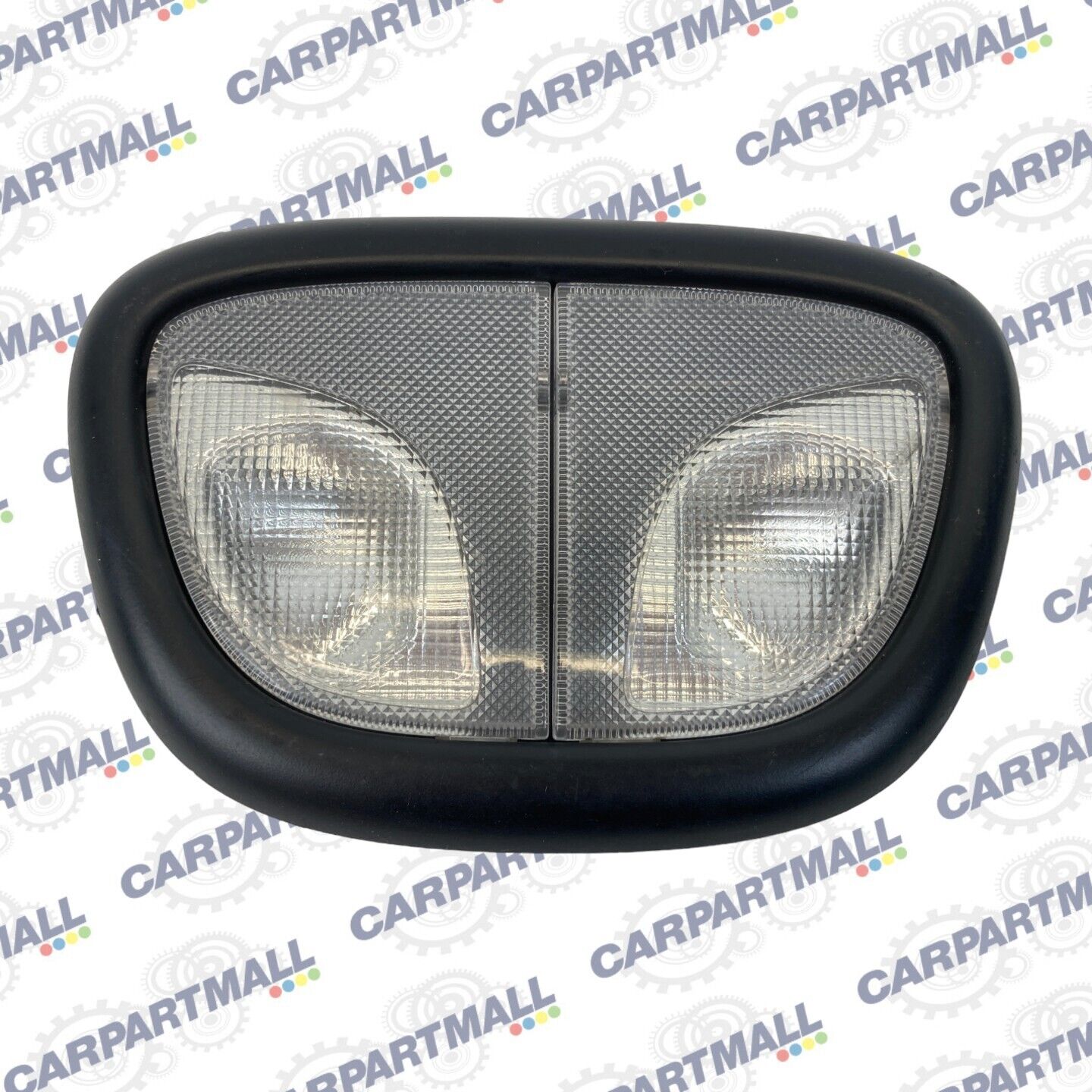 2013-2016 Dodge Dart Rear Interior Roof Dome Map Light Lamp 110067DX9AD OEM