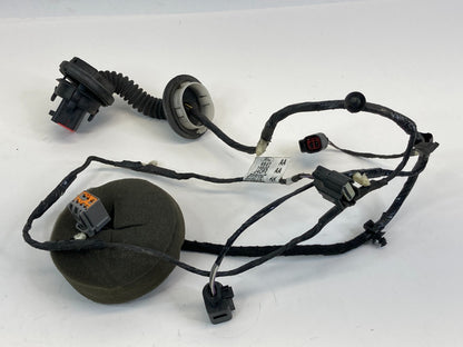 2008-2011 Ford Focus Rear Left Side Door Harness Wire 9S4T-146321-J4CP7 OEM