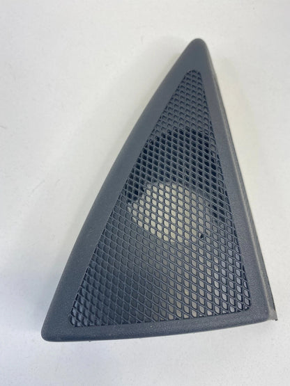 2003-2009 MERCEDES-BENZ E320 FRONT RIGHT DOOR TWEETER SPEAKER COVER A2117250294