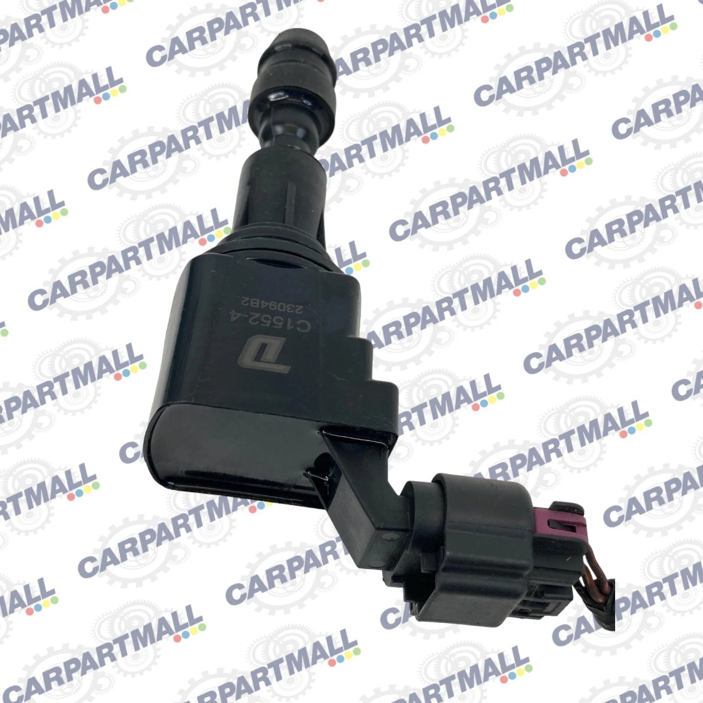 2012-2015 CHEVROLET CAPTIVA SPORT 2.4L L4 ENGINE IGNITION COIL IGNITER C1552-4