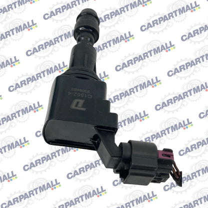 2012-2015 CHEVROLET CAPTIVA SPORT 2.4L L4 ENGINE IGNITION COIL IGNITER C1552-4