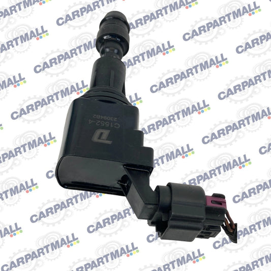2012-2015 CHEVROLET CAPTIVA SPORT 2.4L L4 ENGINE IGNITION COIL IGNITER C1552-4